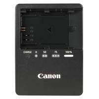 Универсальное ЗУ Canon LC-E6 для Canon LP-E6 LC-E6