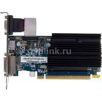 Видеокарта SAPPHIRE Radeon R5 230, , 1Гб, DDR3, Low Profile, oem 11233-01-10G