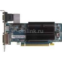 Видеокарта SAPPHIRE Radeon R5 230, , 2Гб, DDR3, Low Profile, oem 11233-02-10G