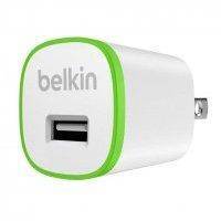 Сетевое зарядное устройство Belkin F8J013vf