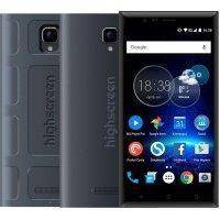 Мобильные телефоны Highscreen Boost 3 Pro (серый)