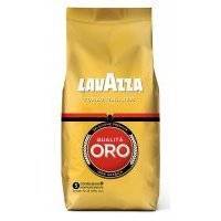 Кофе Lavazza Оро зерно, 500гр 