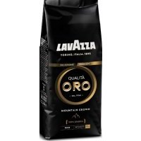 Кофе Lavazza Qualita ORO Mountain Grown в зернах, 250гр 