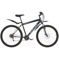 Велосипед Black One Onix 27.5 D 2020