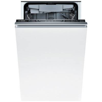 Встраиваемая посудомоечная машина 45 см Bosch Serie | 4 SPV47E30RU 