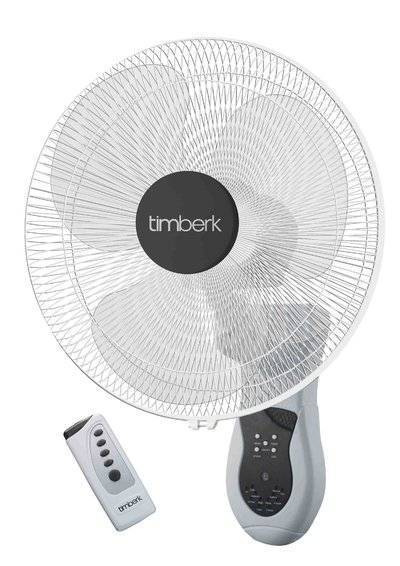 Вентилятор Timberk Tef w16 wm2 