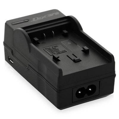 Зарядное устройство Digicare Powercam II для Panasonic VW-VBT190/ VW-VBT380/ VW-VBY100 PCH-PC-PVBT190 