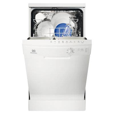 Посудомоечная машина (45 см) Electrolux ESF9423LMW 