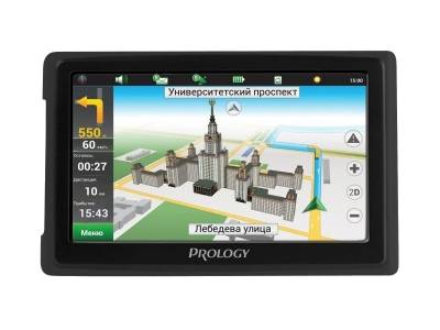 GPS-навигатор Prology iMap-7300 