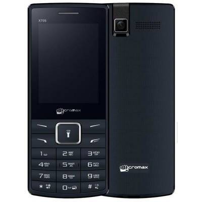 Мобильный телефон Micromax X705 