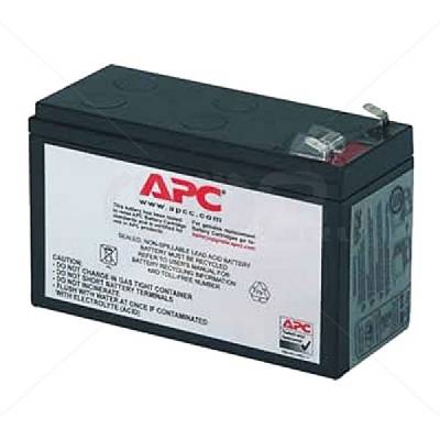Аккумулятор Apc APC-RBC2 