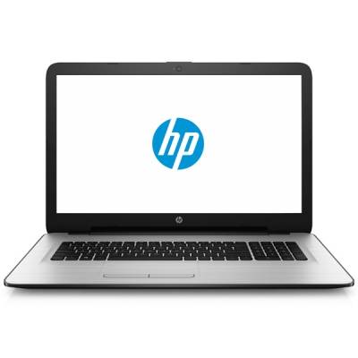 Ноутбук HP 17-y010ur (P3T52EA) 