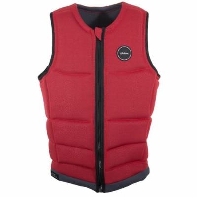 lowes red vest