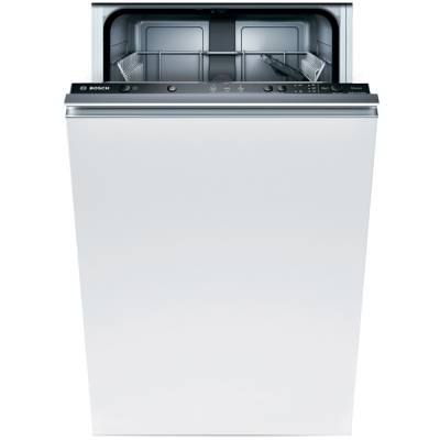 Встраиваемая посудомоечная машина 45 см Bosch ActiveWater SPV30E30RU 