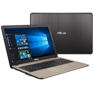 Ноутбук ASUS X540SA-XX032T 