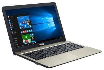 Ноутбук ASUS X541SA-XO056D VivoBook Max X541SA 