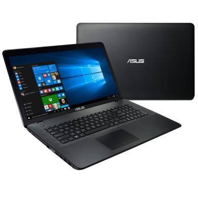 Ноутбук ASUS X751MJ-TY002T 