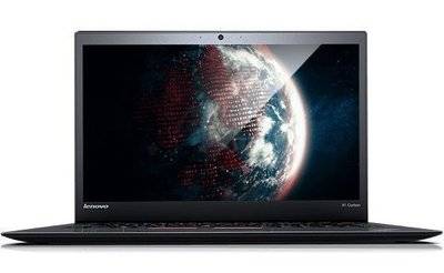 Купить Ноутбук Thinkpad X1 Carbon