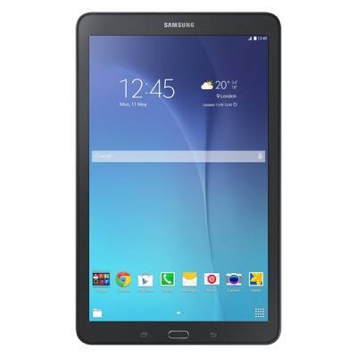 Планшет Samsung Galaxy Tab E 9.6" SM-T561 8Gb 3G Black 