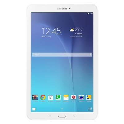 Планшет Samsung Galaxy Tab E 9.6" SM-T561 8Gb 3G White 