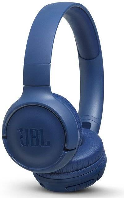 JBL Tune 500BT синий JBLT500BTBLU Tune 500BT синий T500BTBLU 