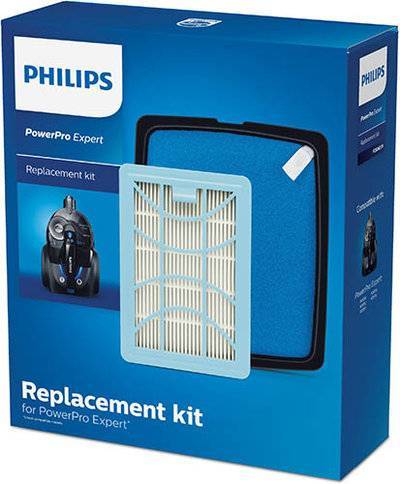 Фильтр для пылесоса Philips FC6042/01 