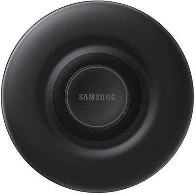 Беспроводное зарядное устройство Samsung с функцией быстрой зарядки Black (EP-P3105TBRGRU) 