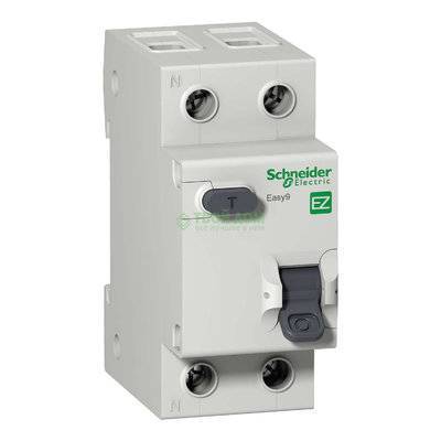 Автоматический выключатель Schneider electric EZ9D34616 