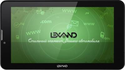 Планшеты Lexand SC7 PRO HD 