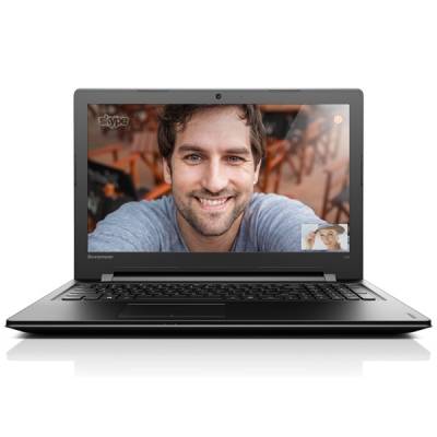 Ноутбук Lenovo IdeaPad 300-15IBR (80M30009RK) 