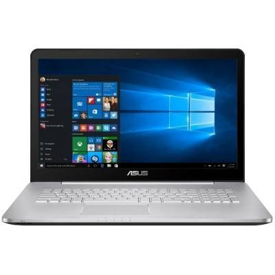 Ноутбук Asus VivoBook Pro N752VX 