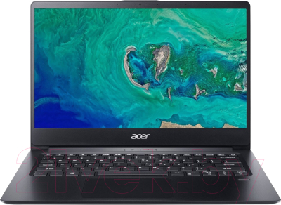 Ноутбук Acer Swift 1 Цена