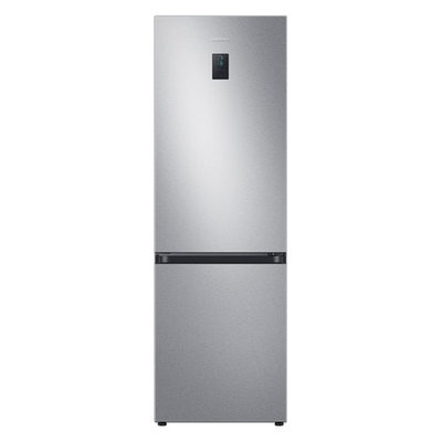 Холодильник Самсунг Двухкамерный Цена Фото