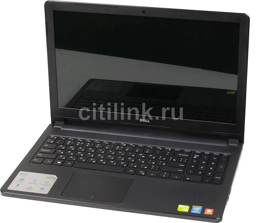 Ноутбук Dell Inspiron 5558 Цена В Рублях