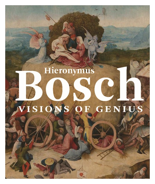 Топик: Bosch, Hieronymus