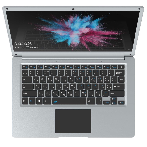 Купить Ноутбук Digma Eve 1401